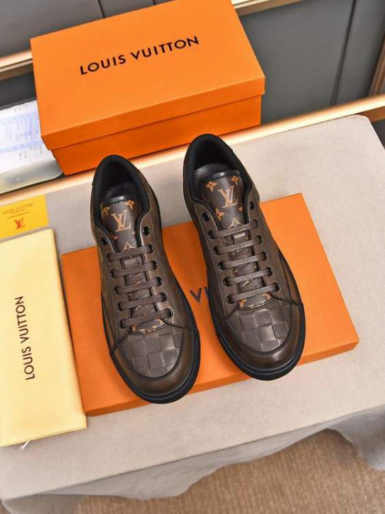 Picture of Louis Vuitton Shoes _SKULVsz38-45hnh072015639